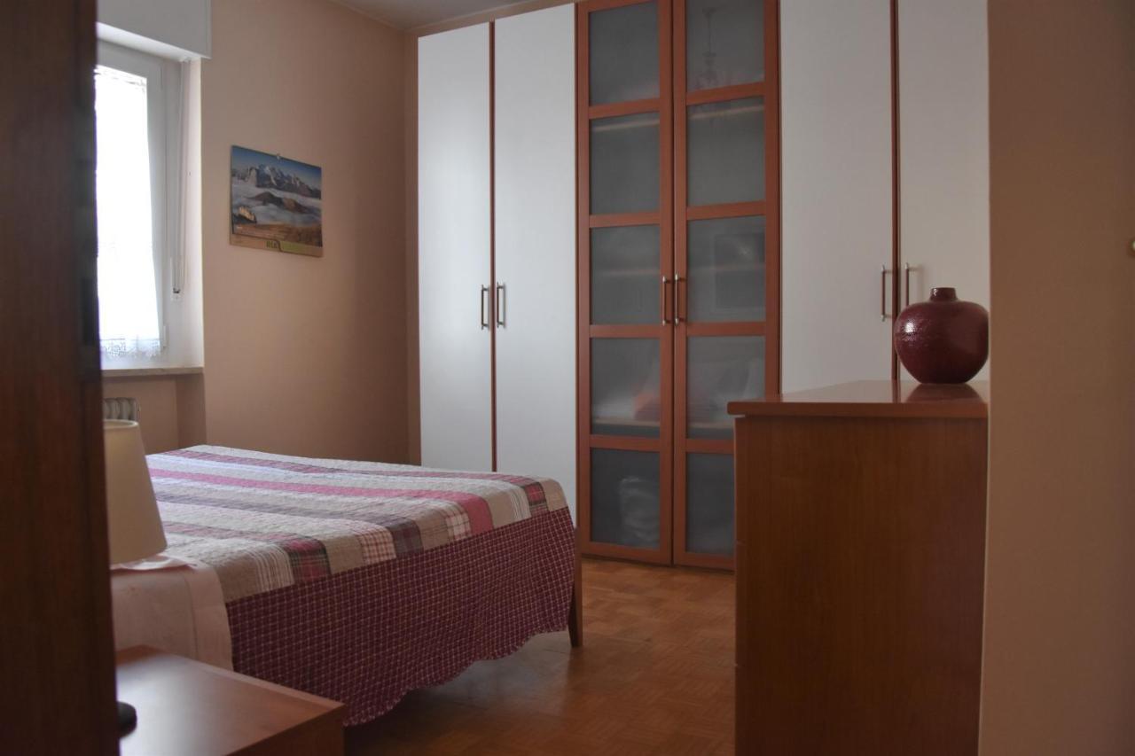 Casa Carlotta Apartment Levico Terme Exterior photo