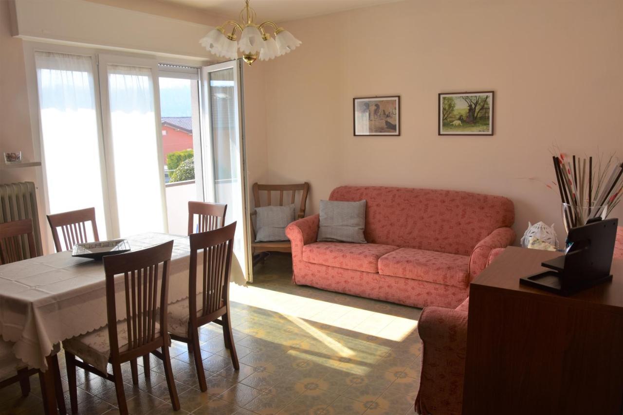 Casa Carlotta Apartment Levico Terme Exterior photo