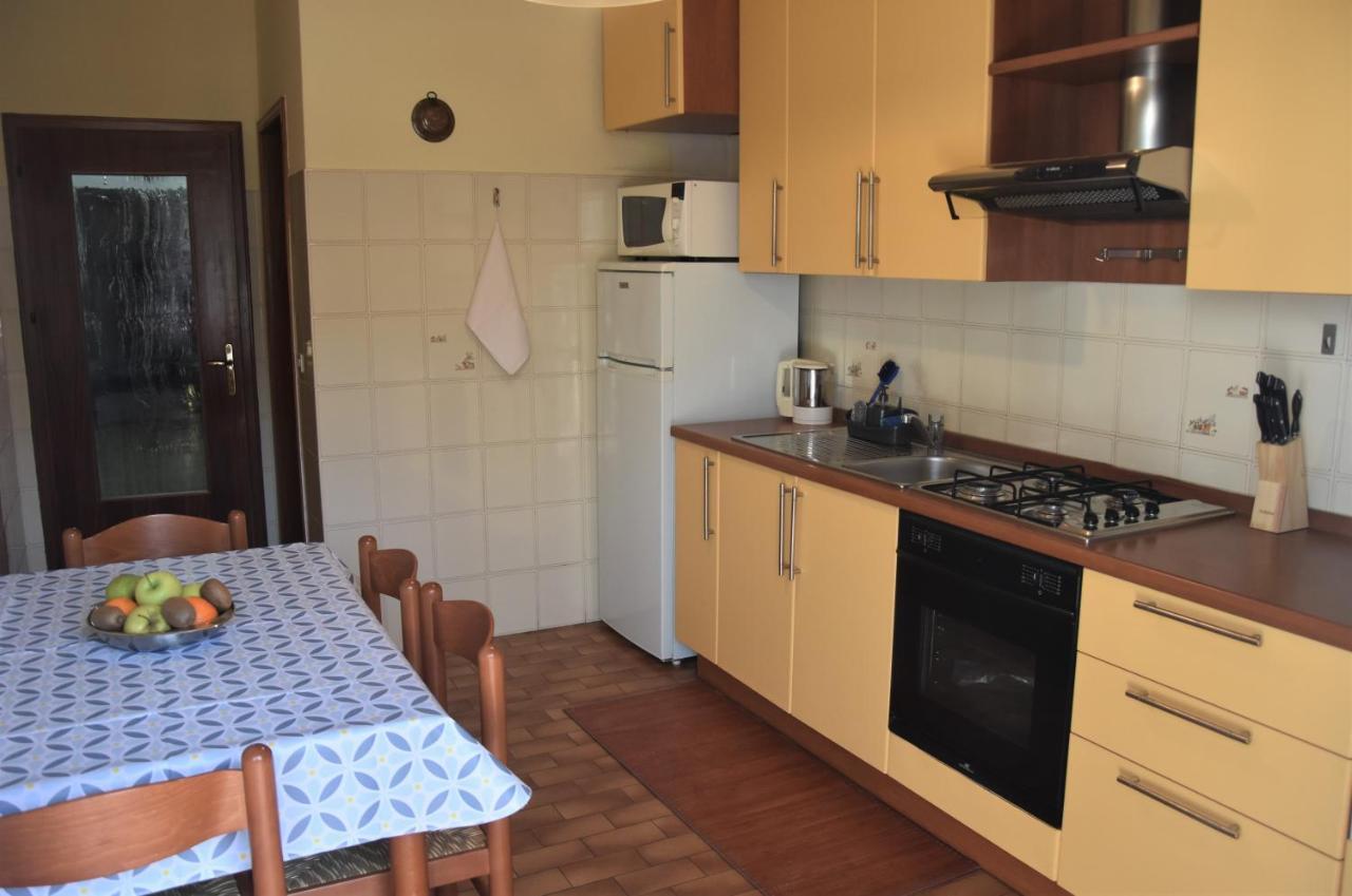 Casa Carlotta Apartment Levico Terme Exterior photo