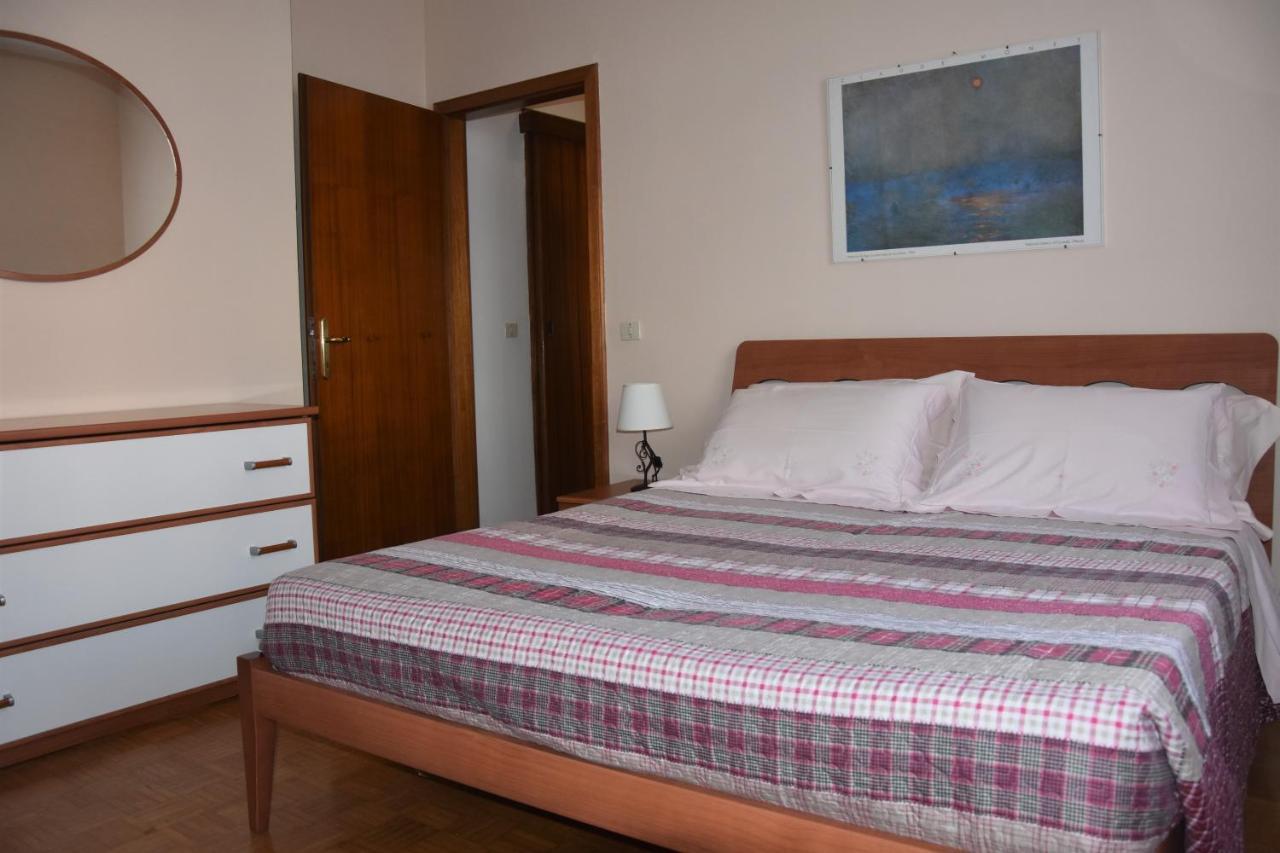 Casa Carlotta Apartment Levico Terme Exterior photo
